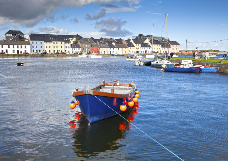 How to Spend 1 Day in Galway
